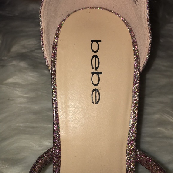 Bebe pumps - Picture 4 of 4